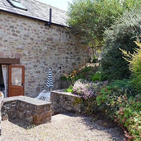 Swallows Loft Cromford Exterior photo
