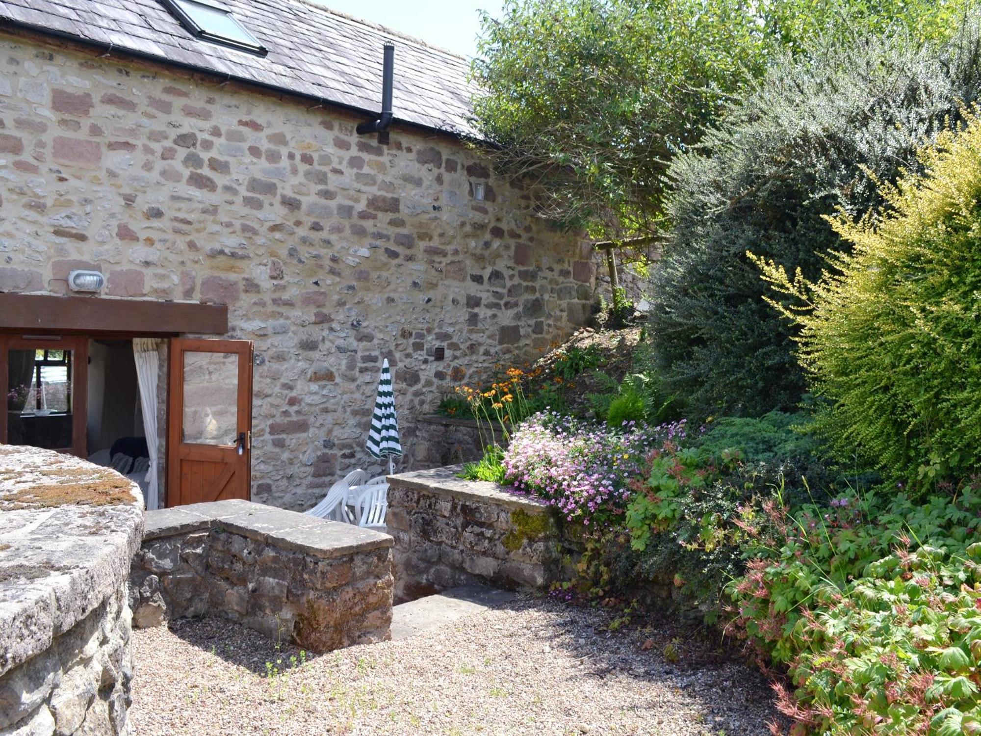 Swallows Loft Cromford Exterior photo